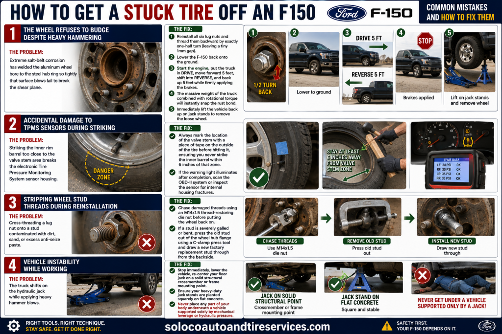 Common Mistakes and How to Fix Them