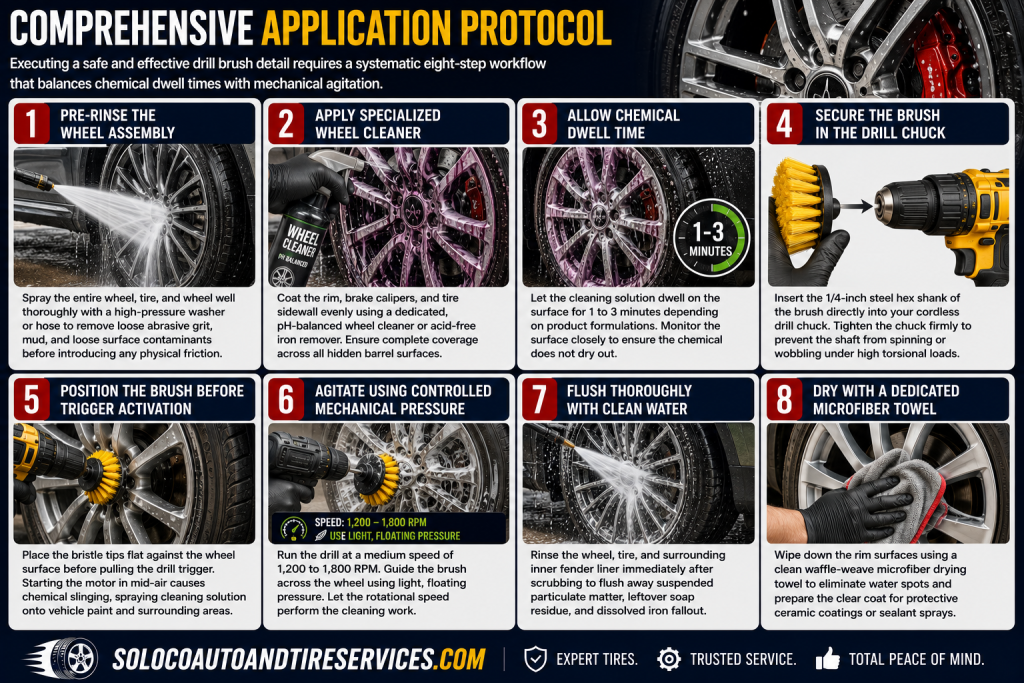 Comprehensive Application Protocol

