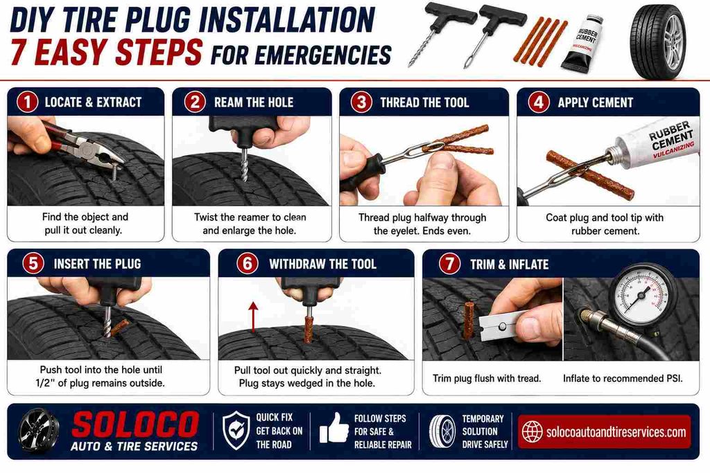 Step-by-Step Installation Protocols