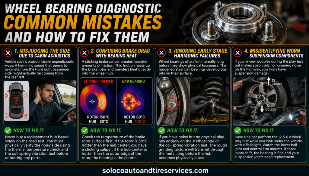 Common Mistakes and How to Fix Them