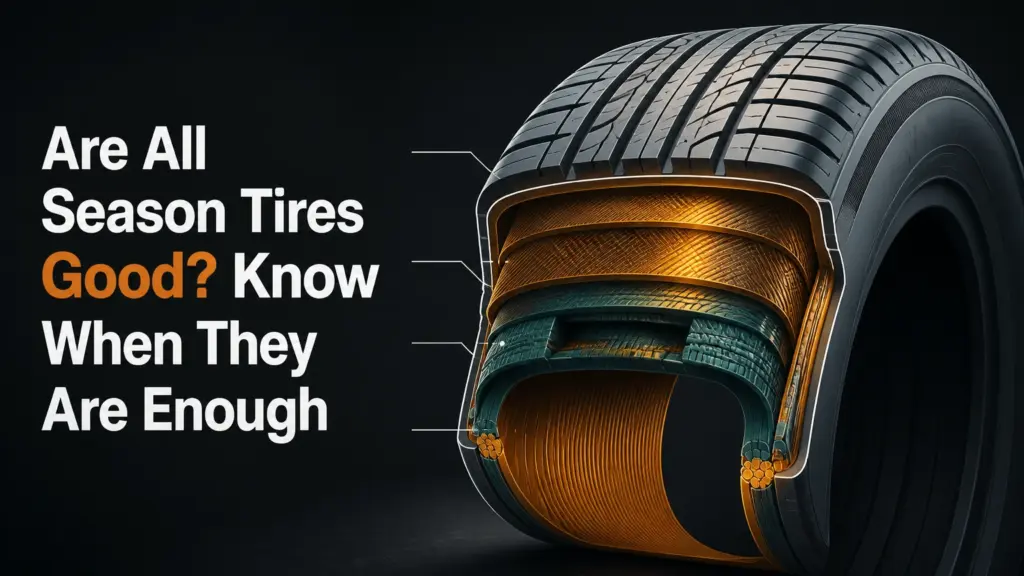 are all season tires good