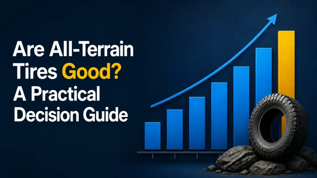 are all terrain tires good