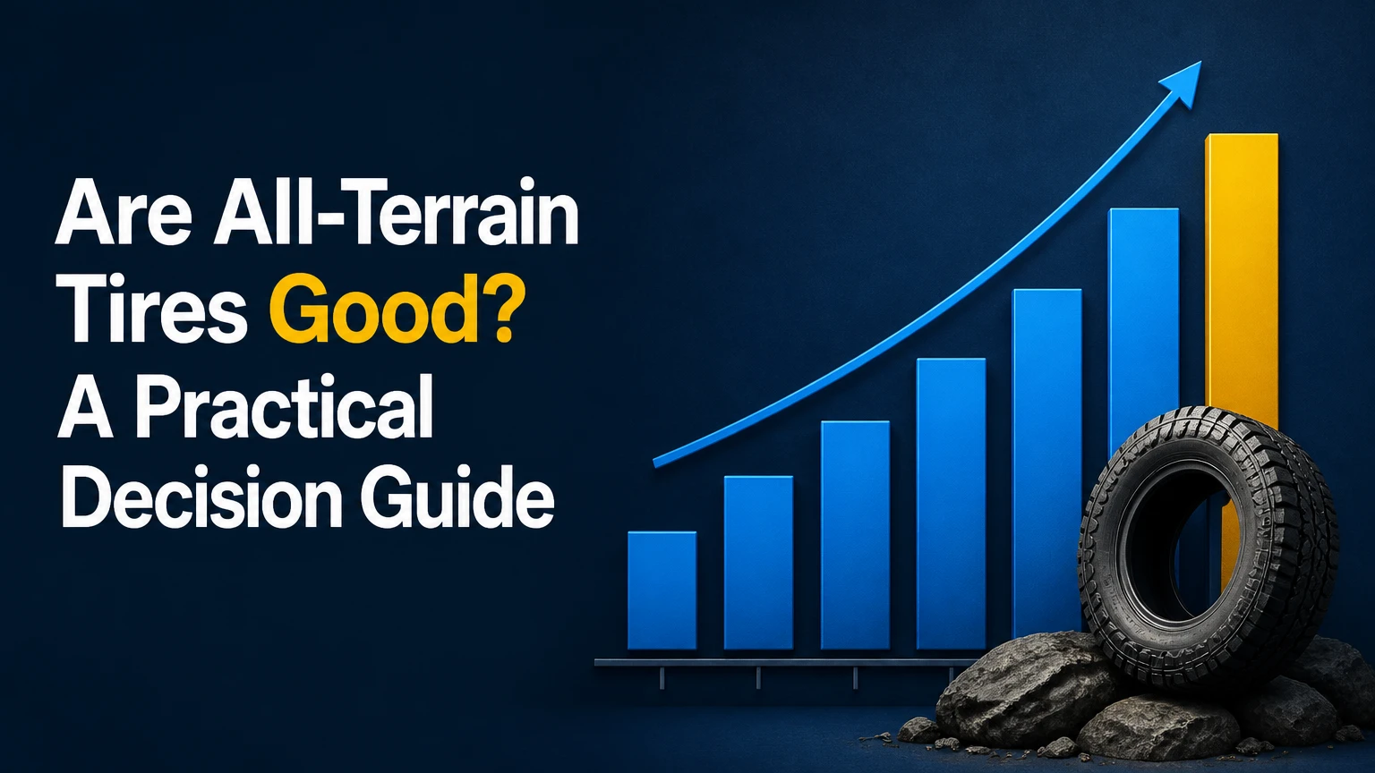 are all terrain tires good