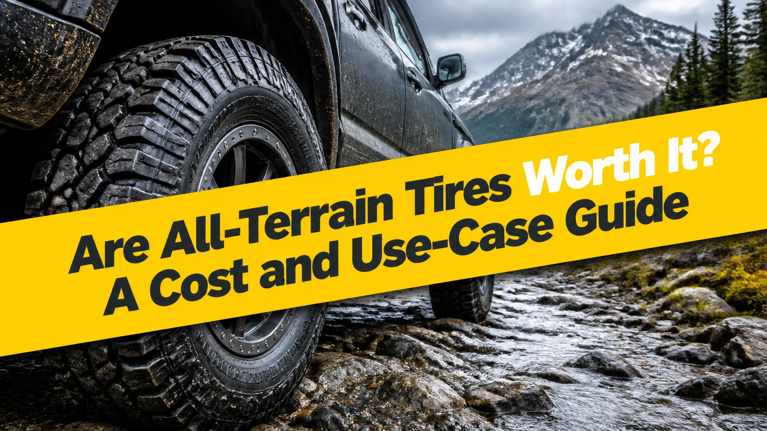 are all terrain tires worth it
