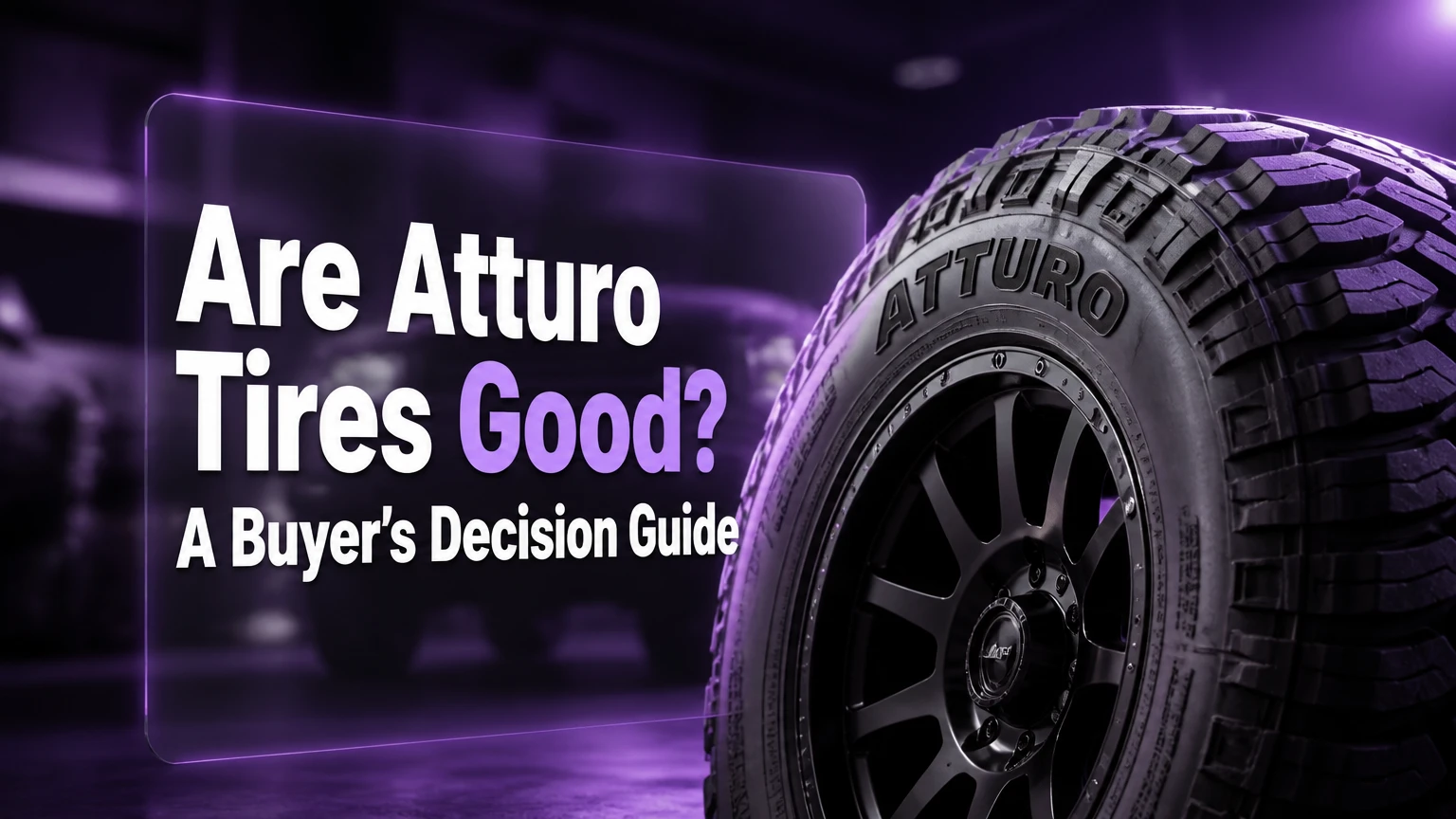 are atturo tires good