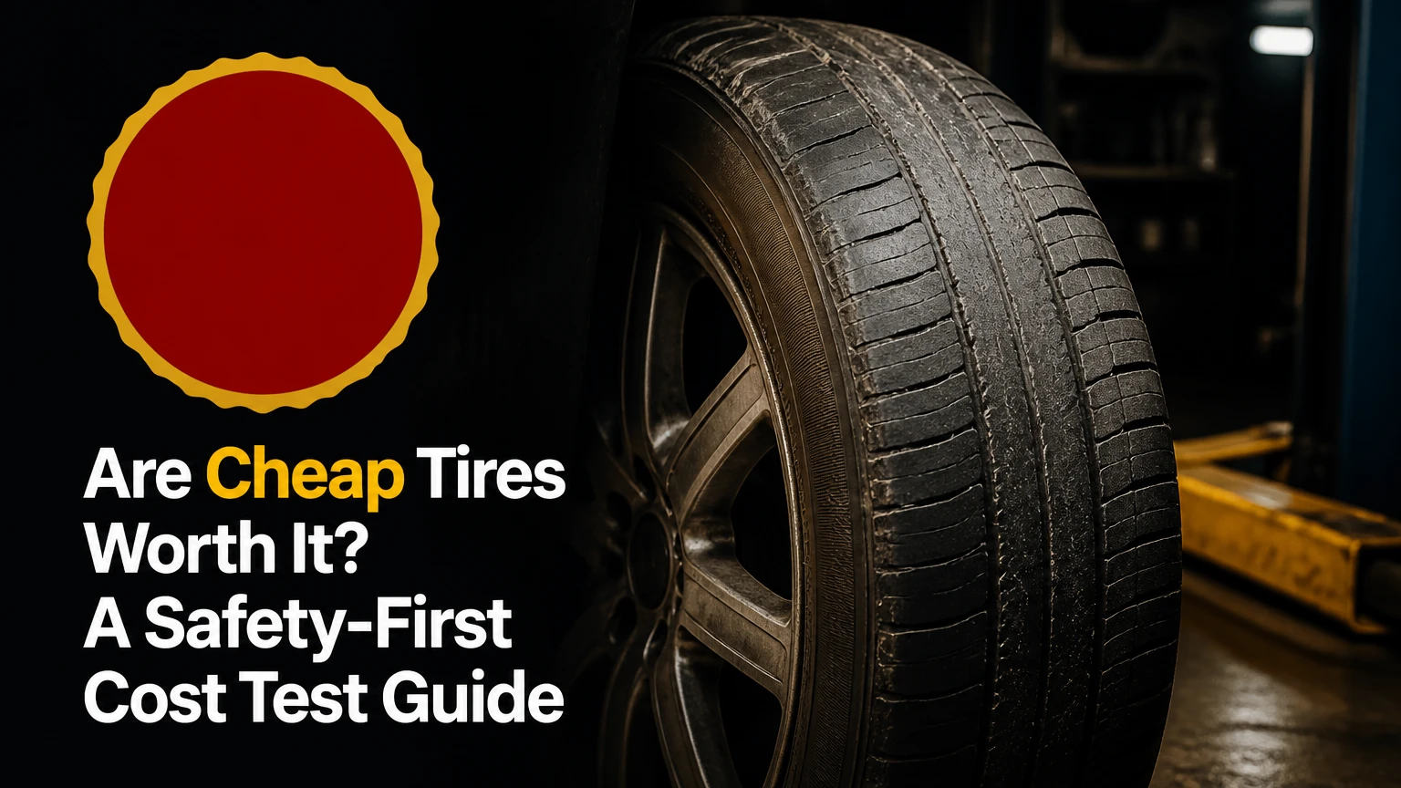 are cheap tires worth it