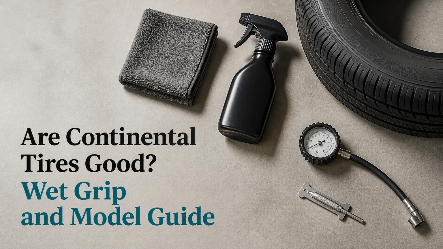 are continental tires good