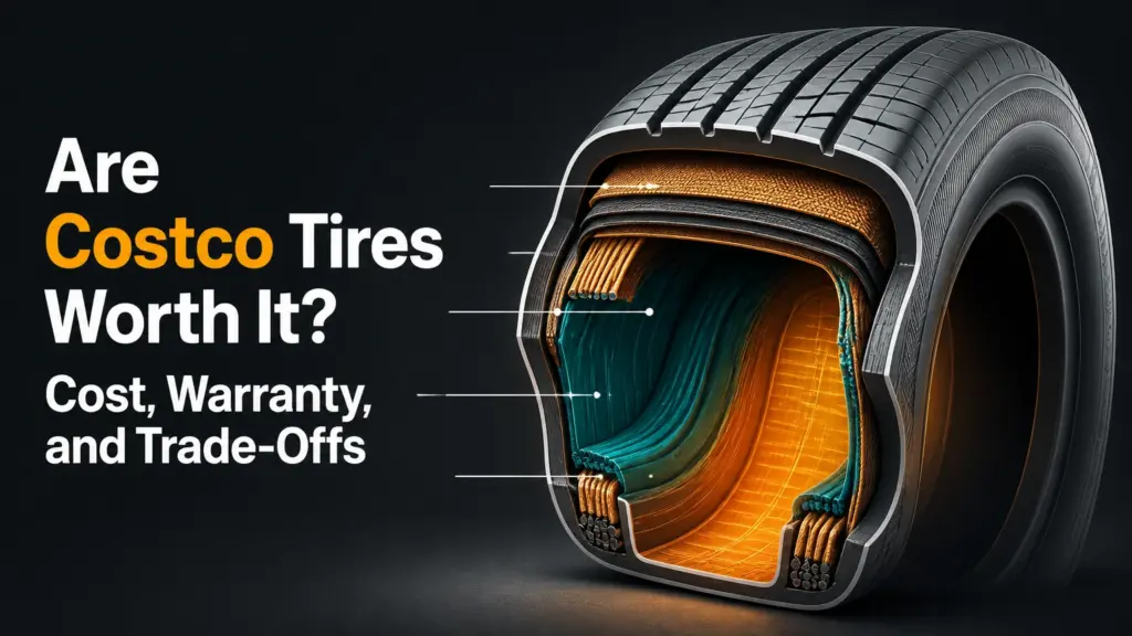 are costco tires worth it