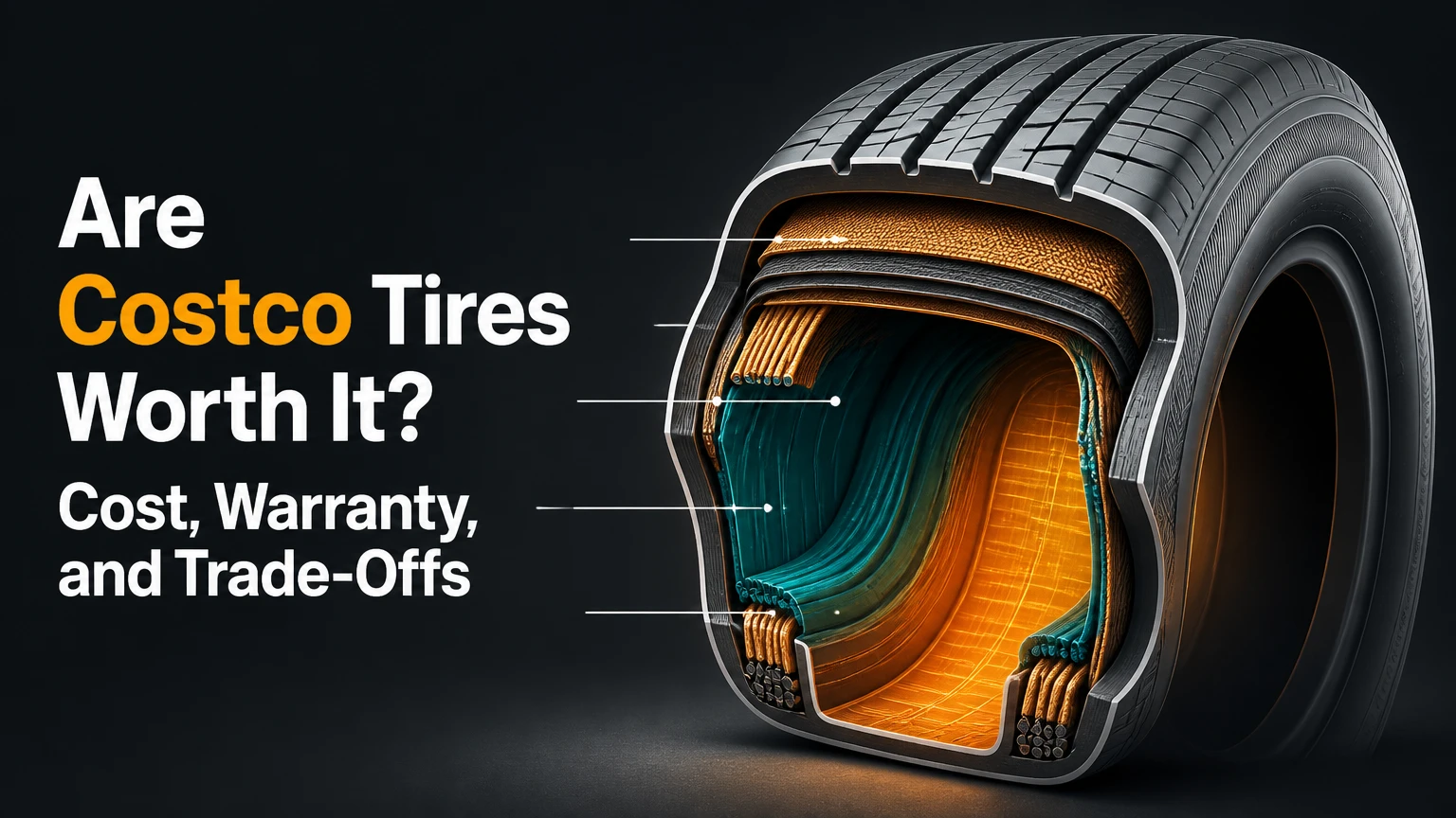 are costco tires worth it