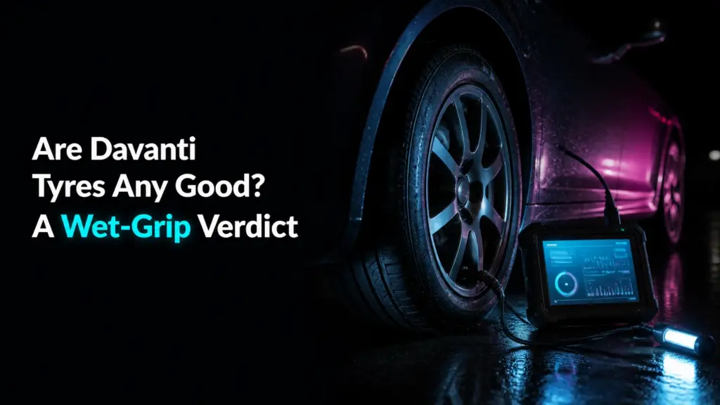 are davanti tyres any good