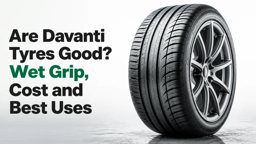 are davanti tyres good