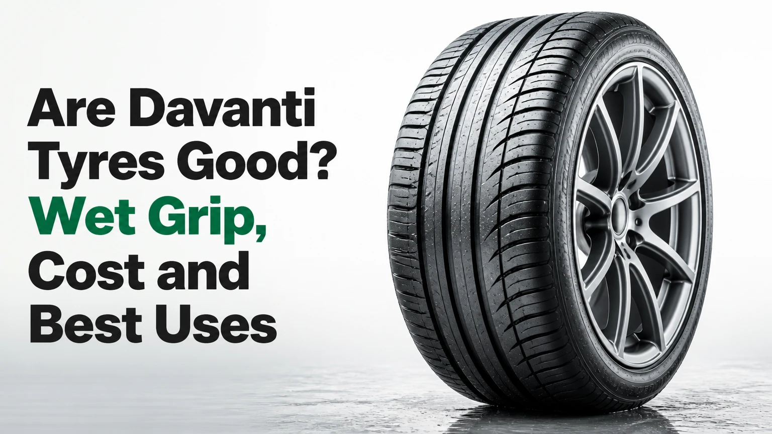 are davanti tyres good