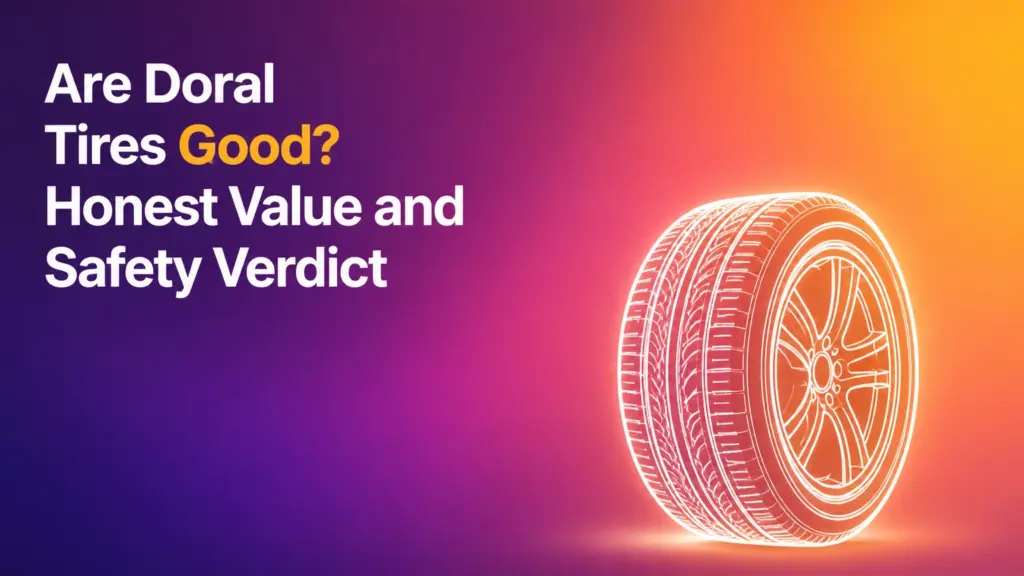 are doral tires good