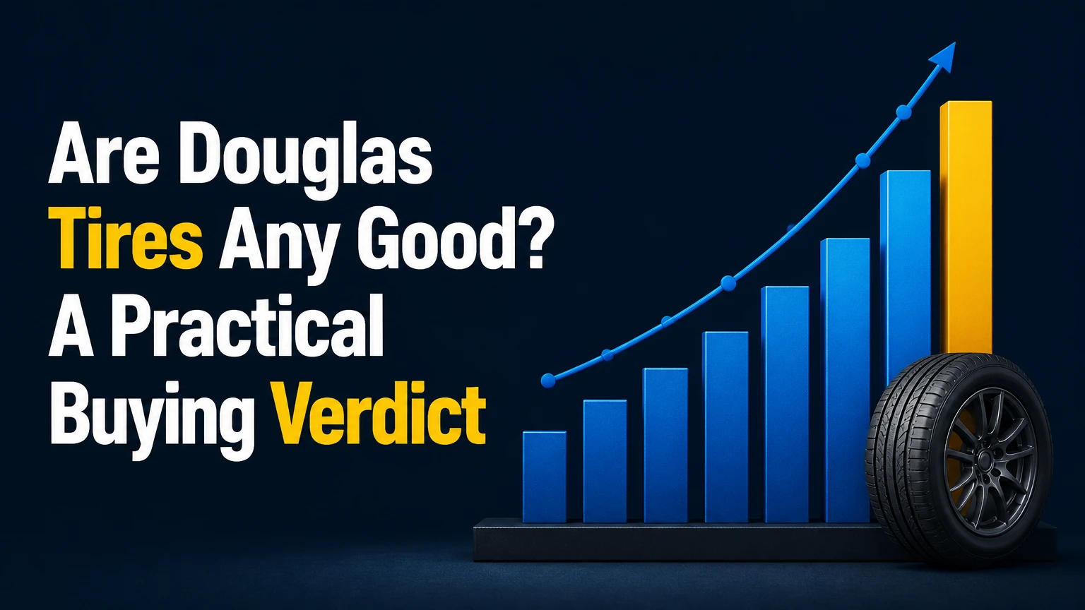 are douglas tires any good