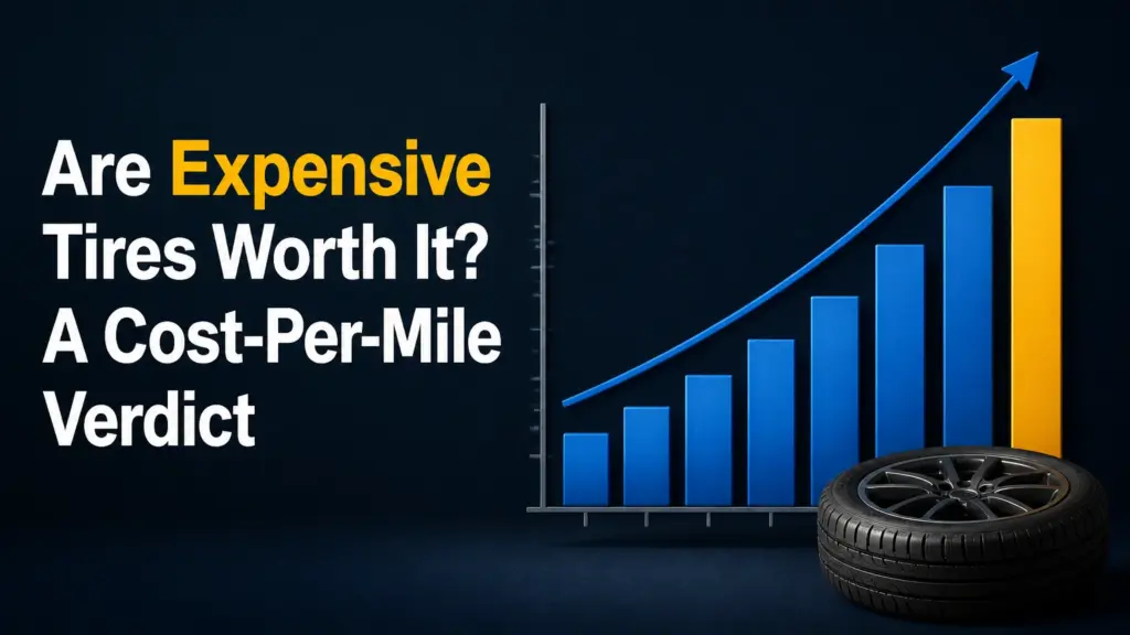 are expensive tires worth it