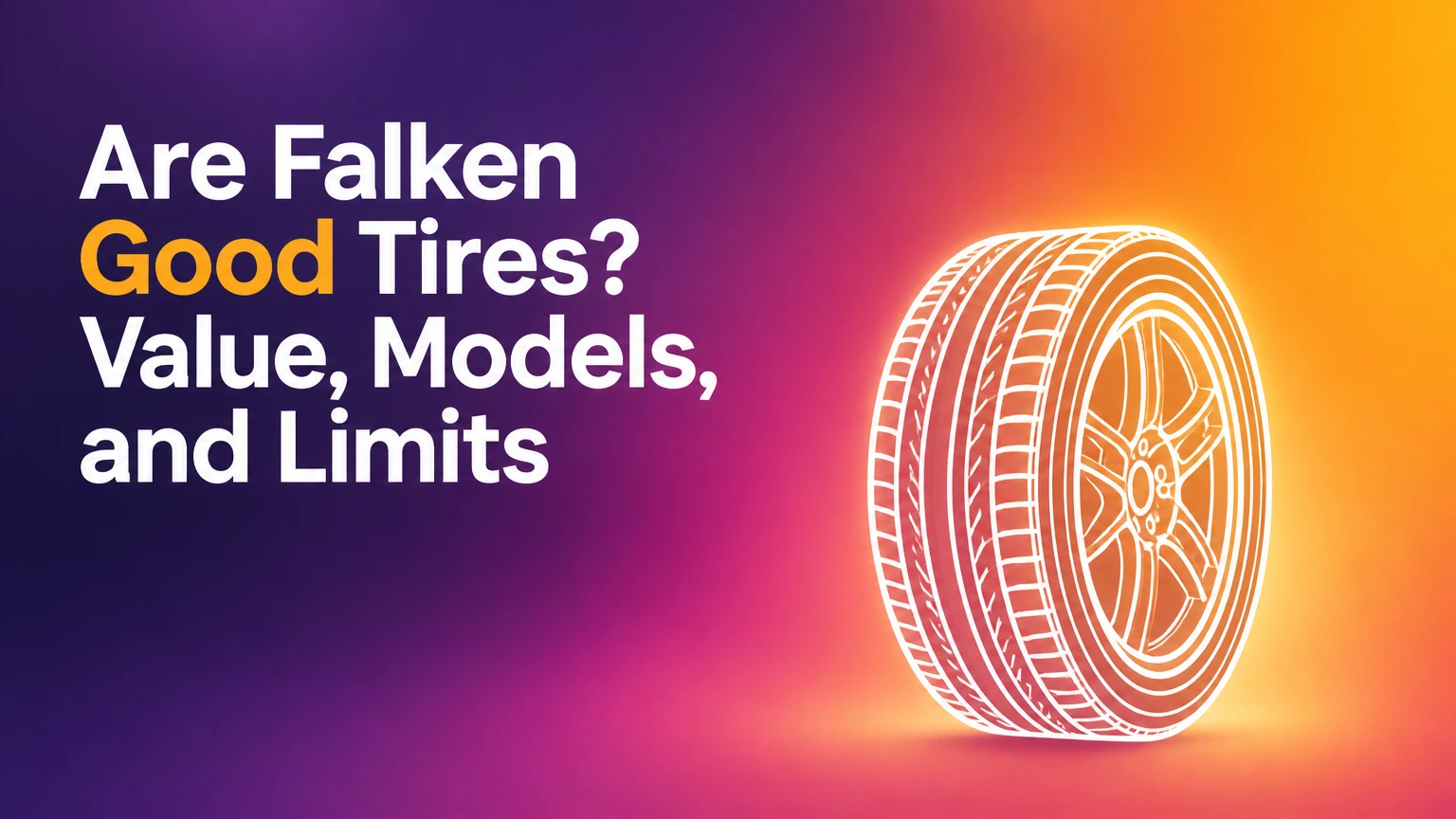 are falken good tires