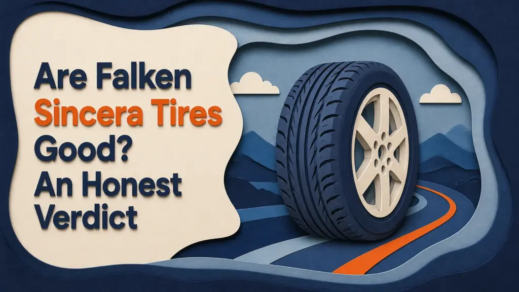 are falken sincera tires good