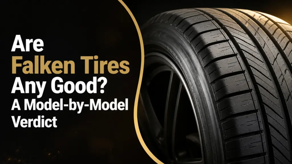are falken tires any good