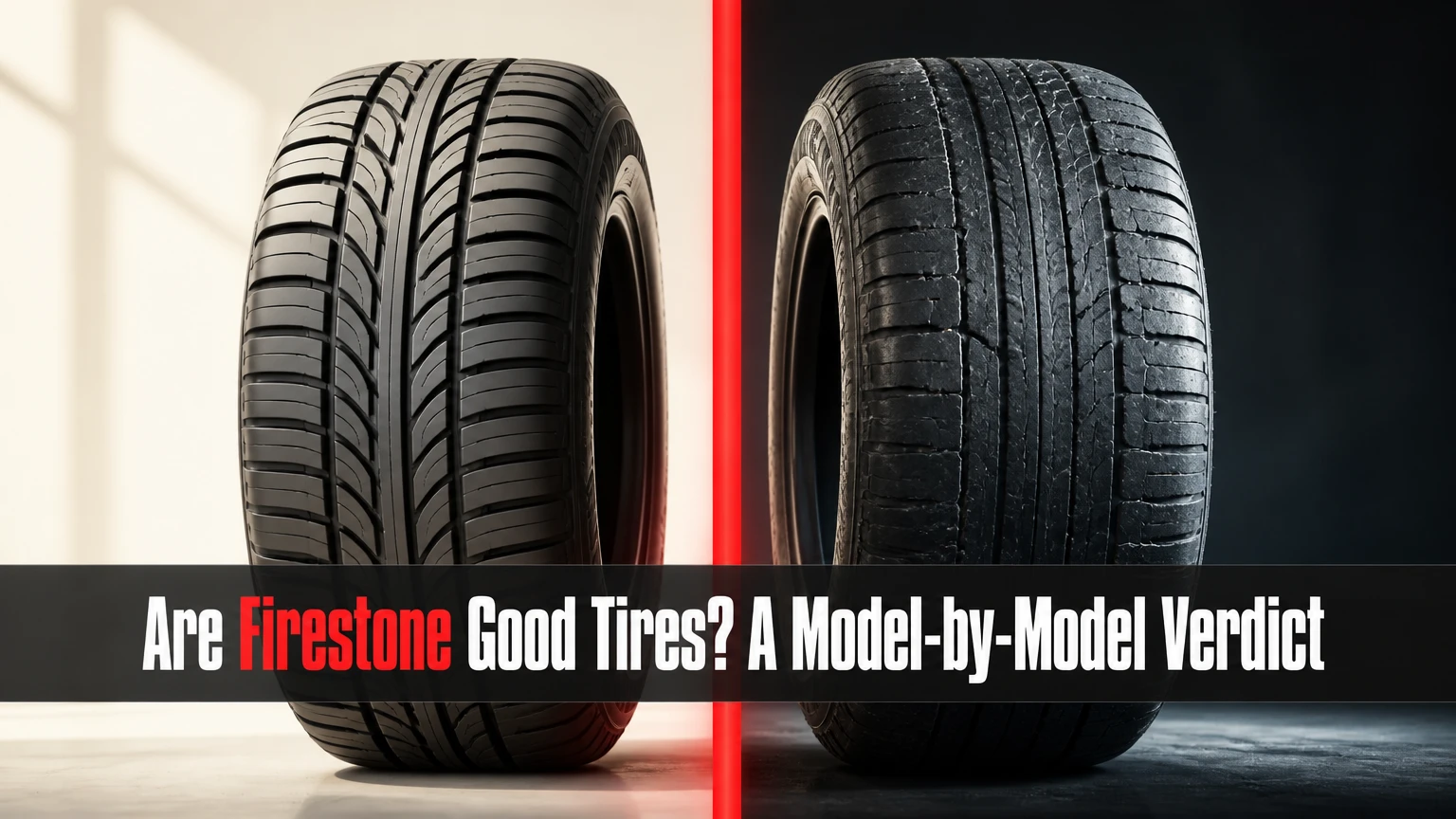 are firestone good tires