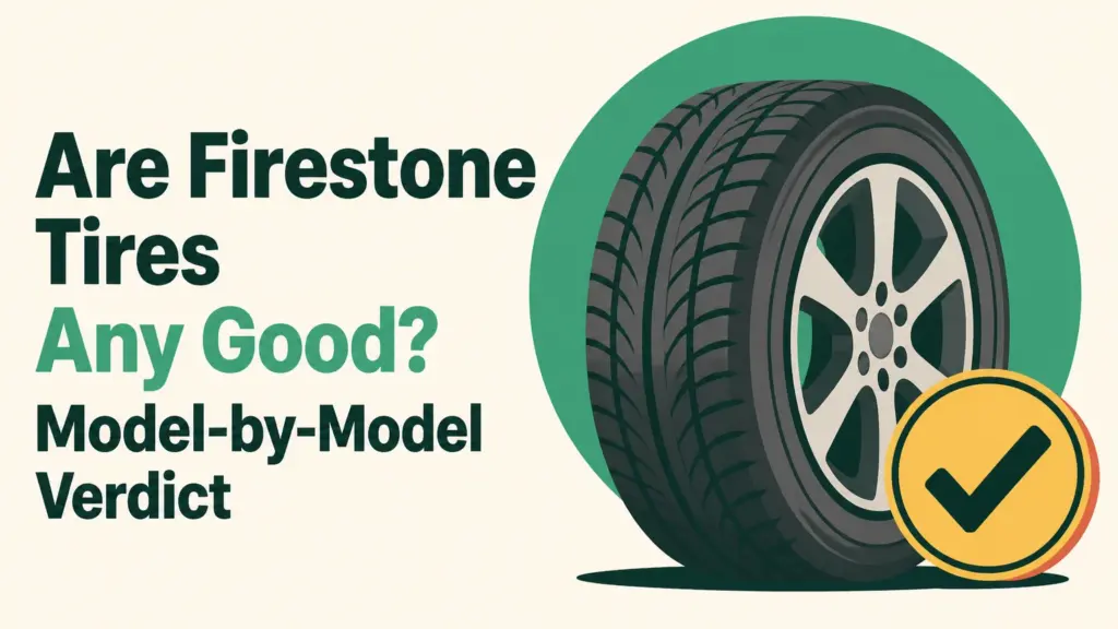 are firestone tires any good