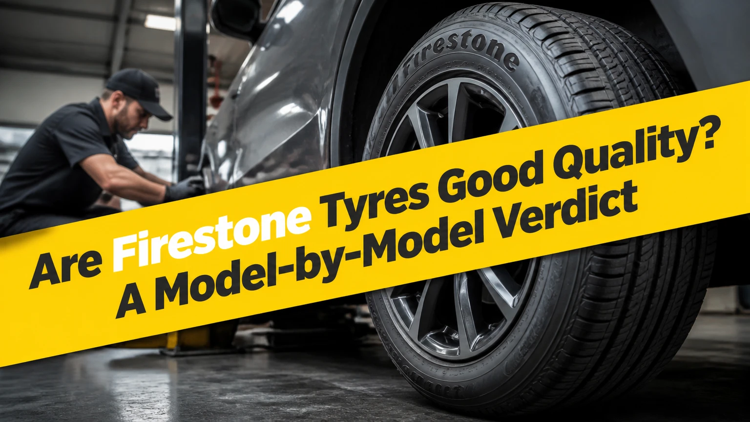 are firestone tyres good quality