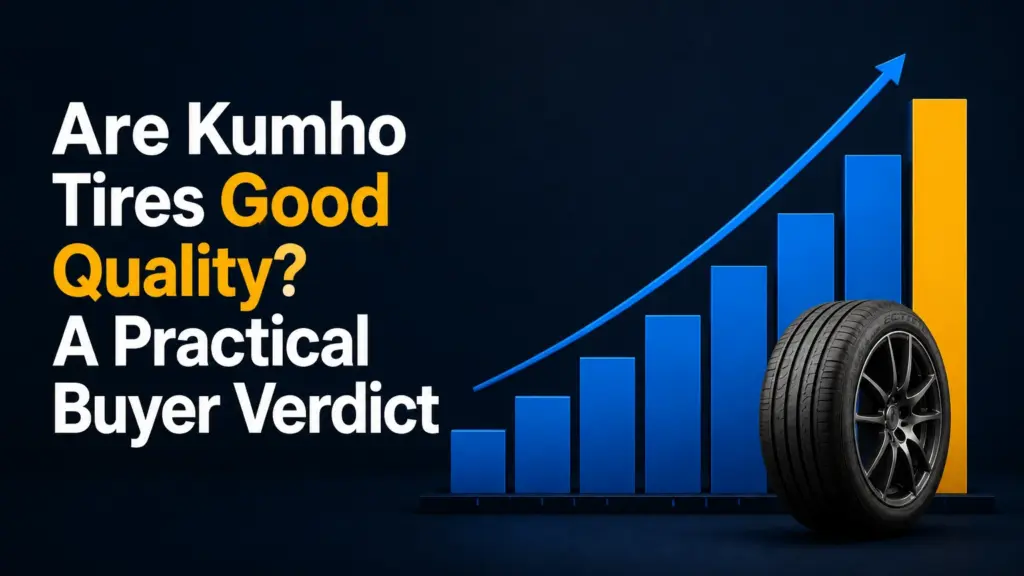 are kumho tires good quality