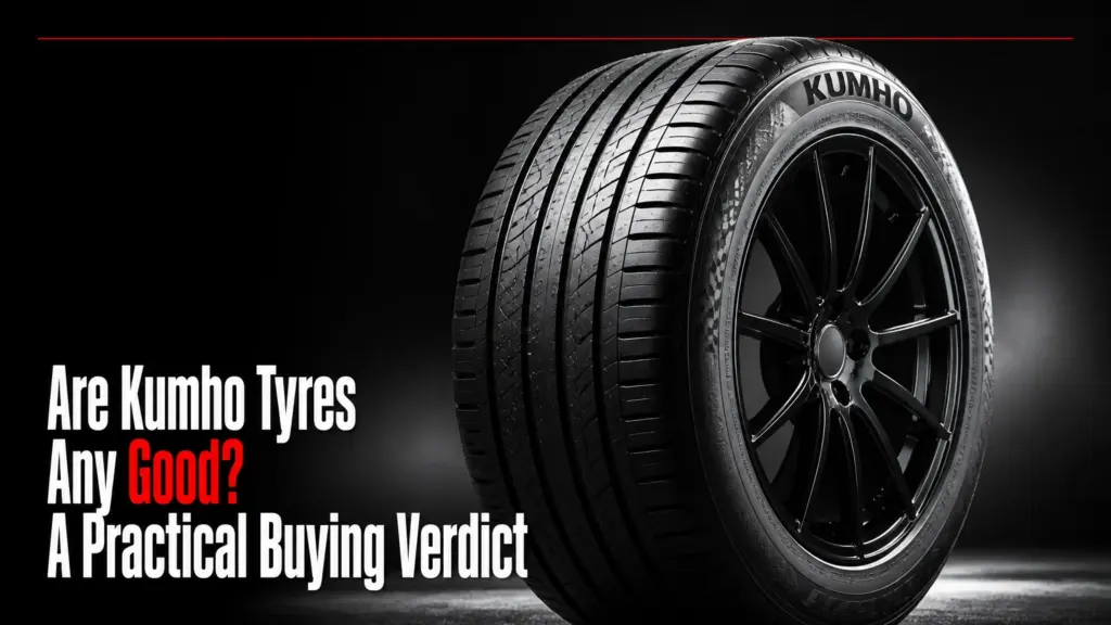 are kumho tyres any good