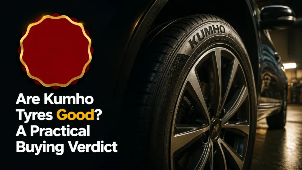 are kumho tyres good