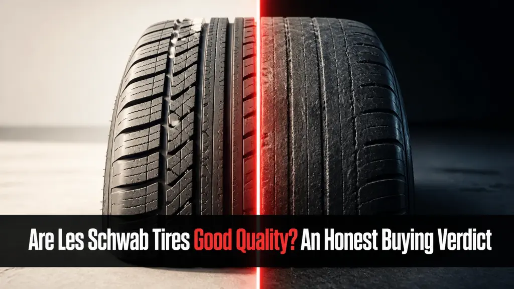 are les schwab tires good quality