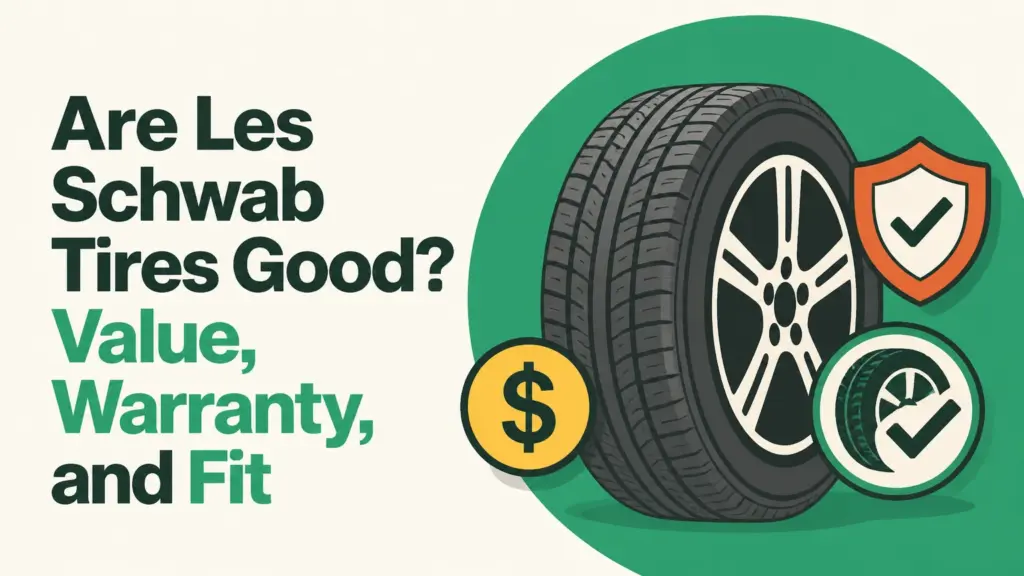 are les schwab tires good