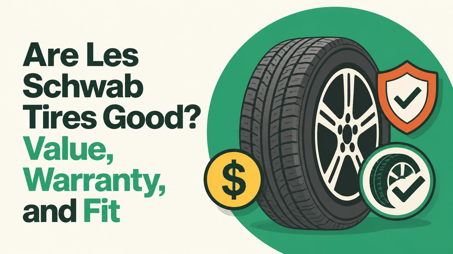 are les schwab tires good