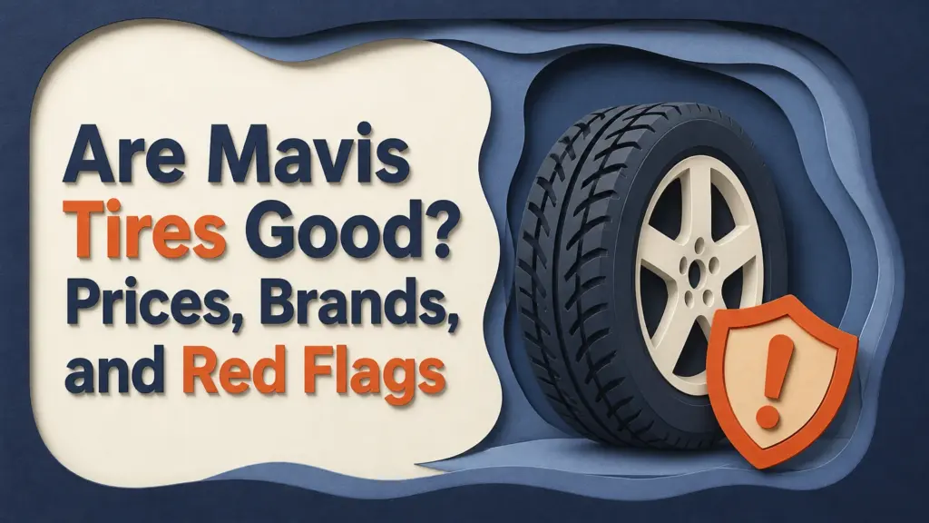 are mavis tires good