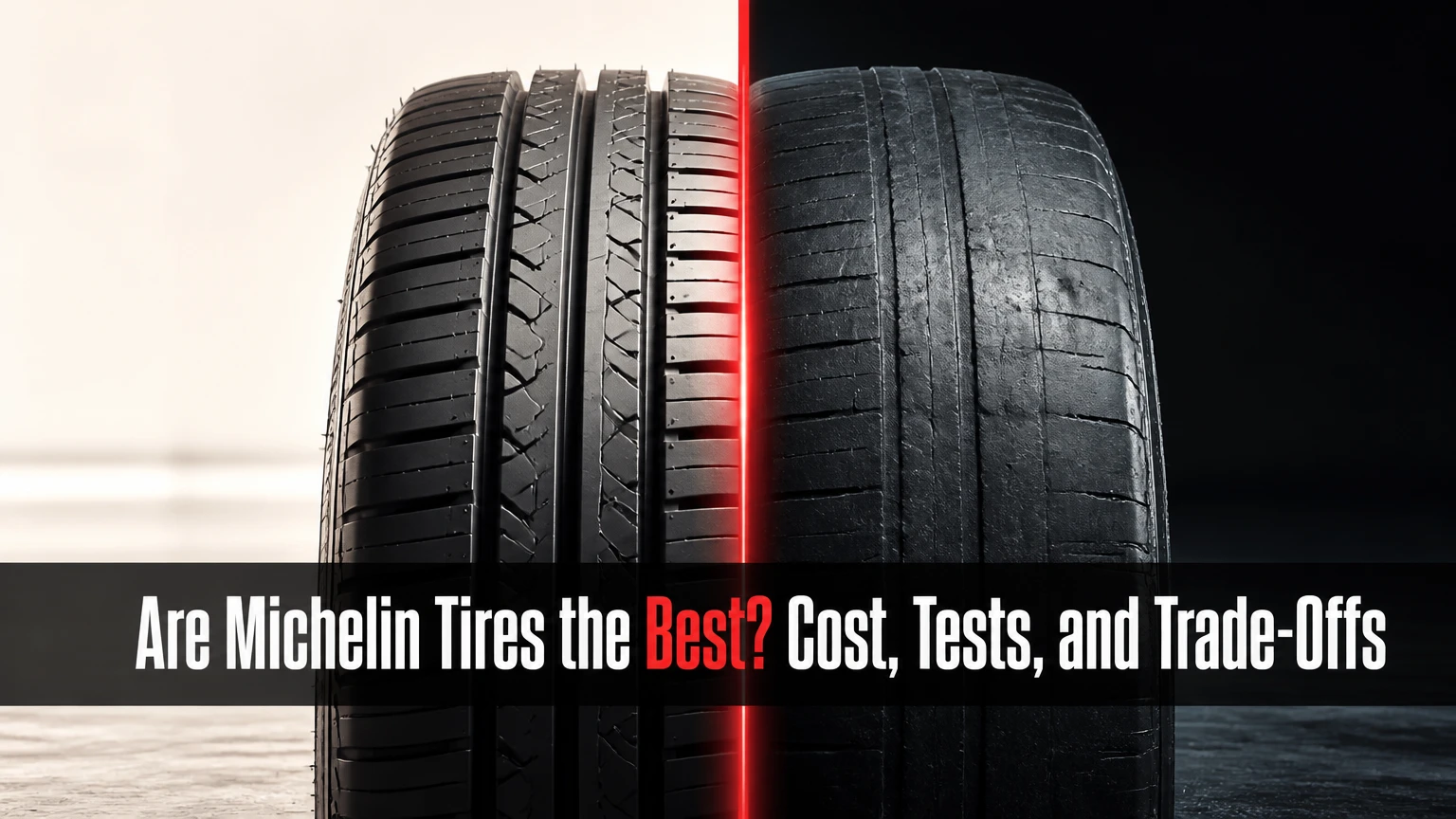 are michelin tires the best