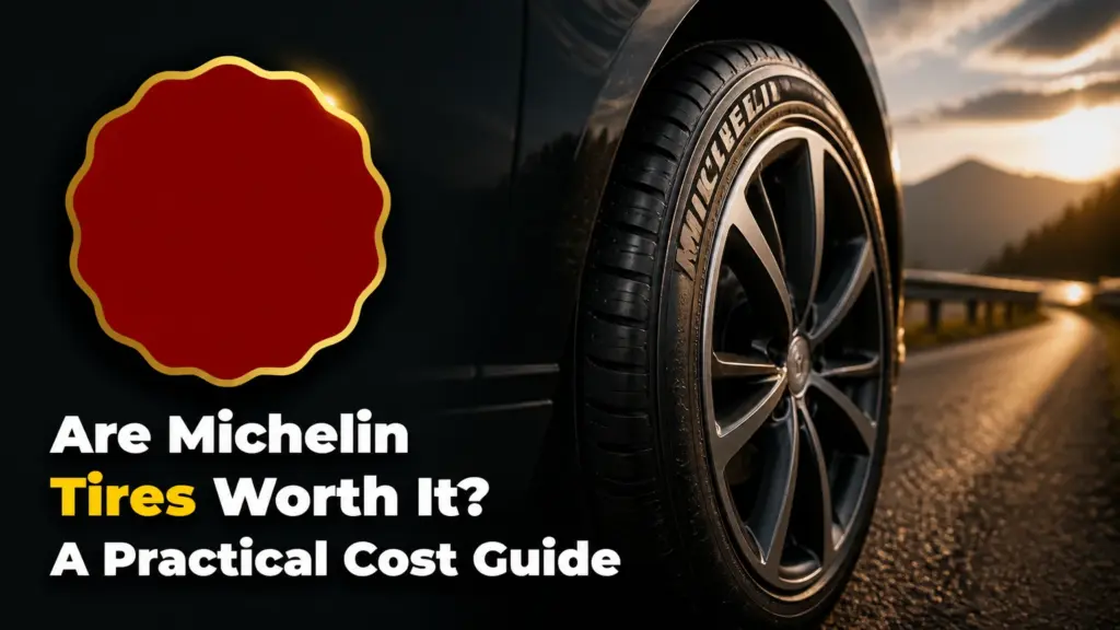 are michelin tires worth it