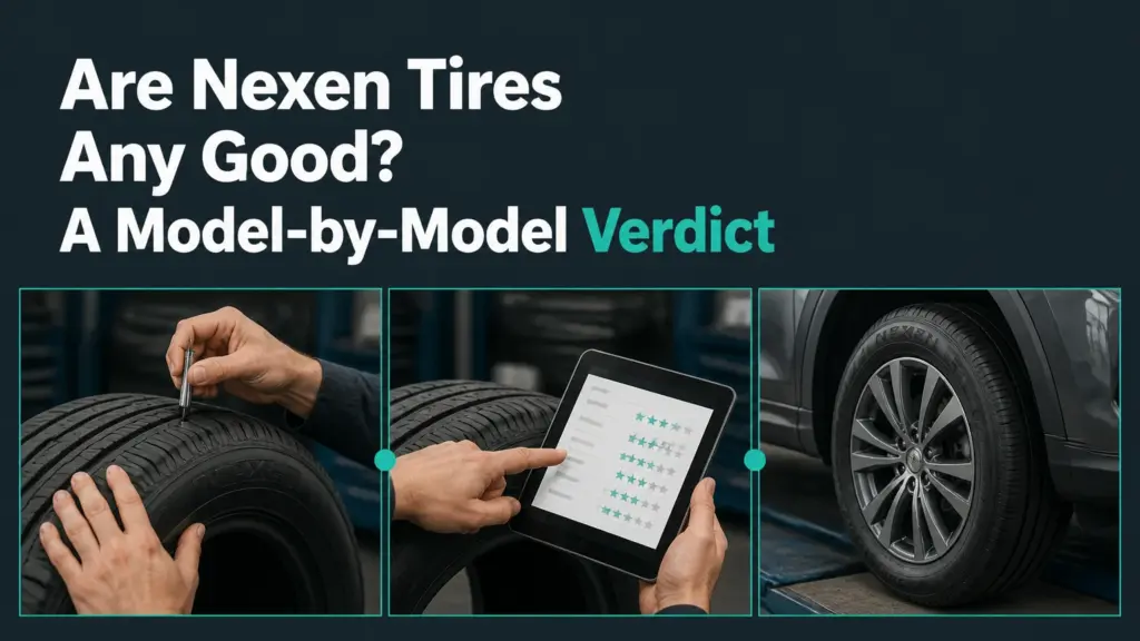 are nexen tires any good