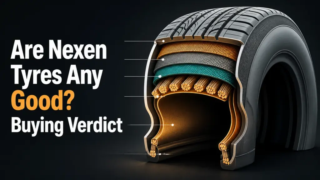 are nexen tyres any good