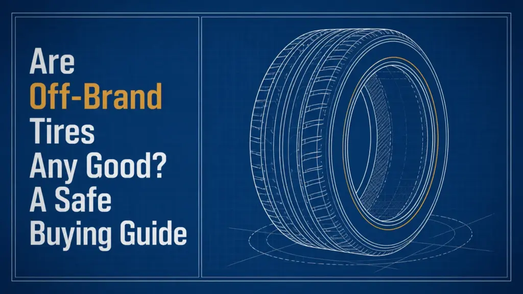 are off brand tires any good