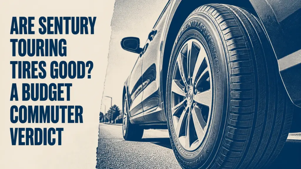 are sentury touring tires good