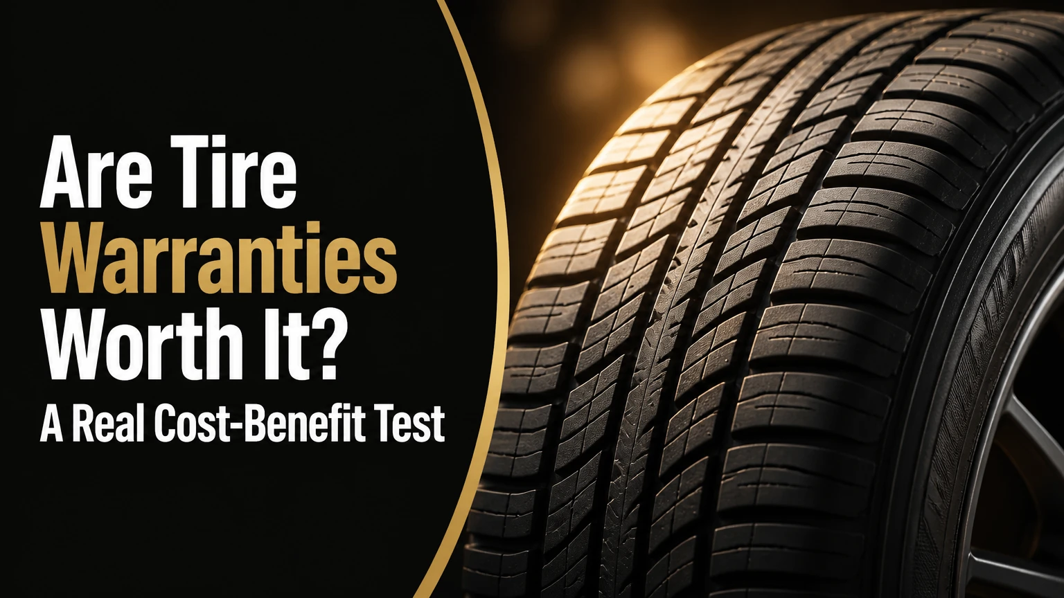 are tire warranties worth it