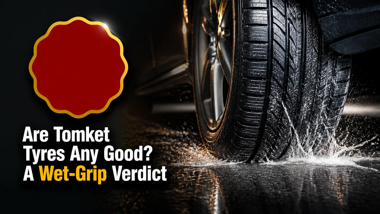 are tomket tyres any good