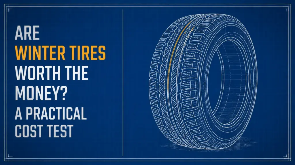 are winter tires worth the money