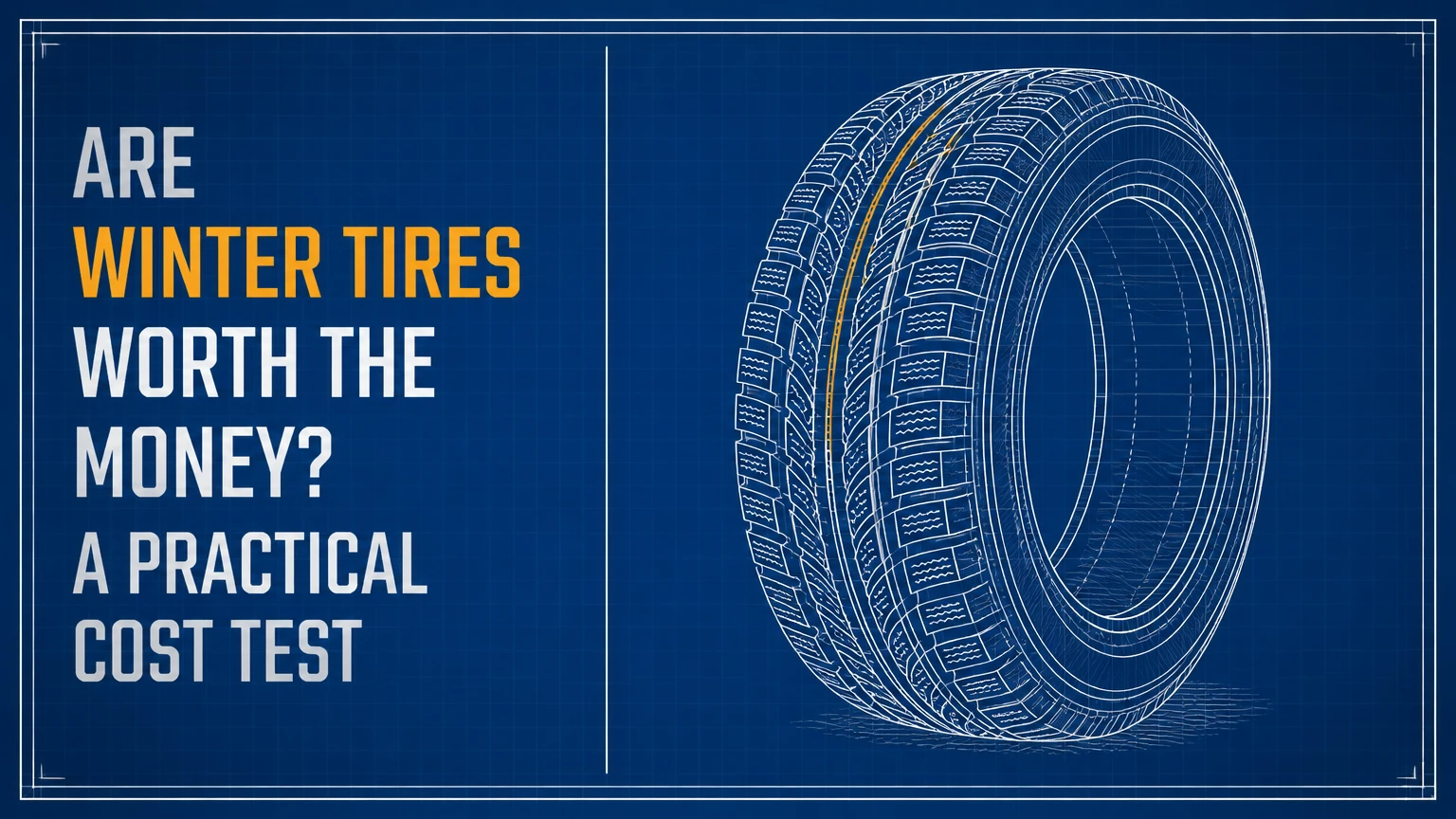 are winter tires worth the money
