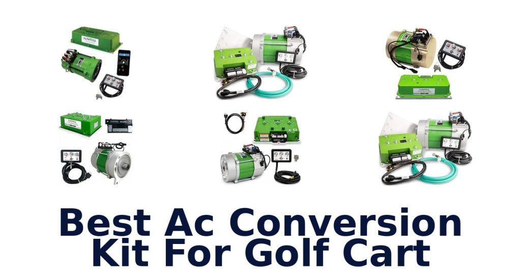 Best Ac Conversion Kit For Golf Cart