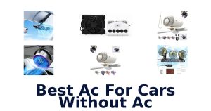 Best Ac For Cars Without Ac