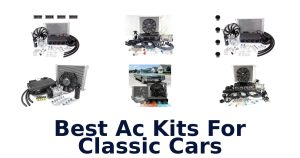 Best Ac Kits For Classic Cars