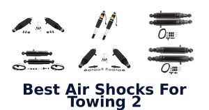Best Air Shocks For Towing 2