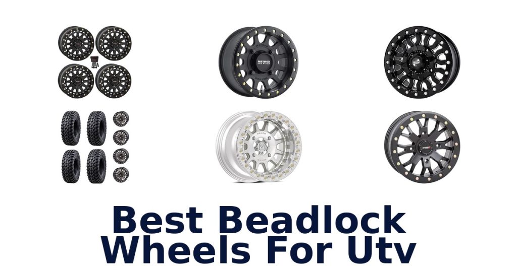 Best Beadlock Wheels For Utv