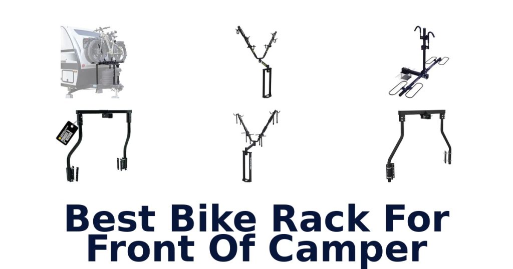Best Bike Rack For Front Of Camper