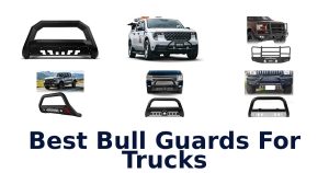 Best Bull Guards For Trucks