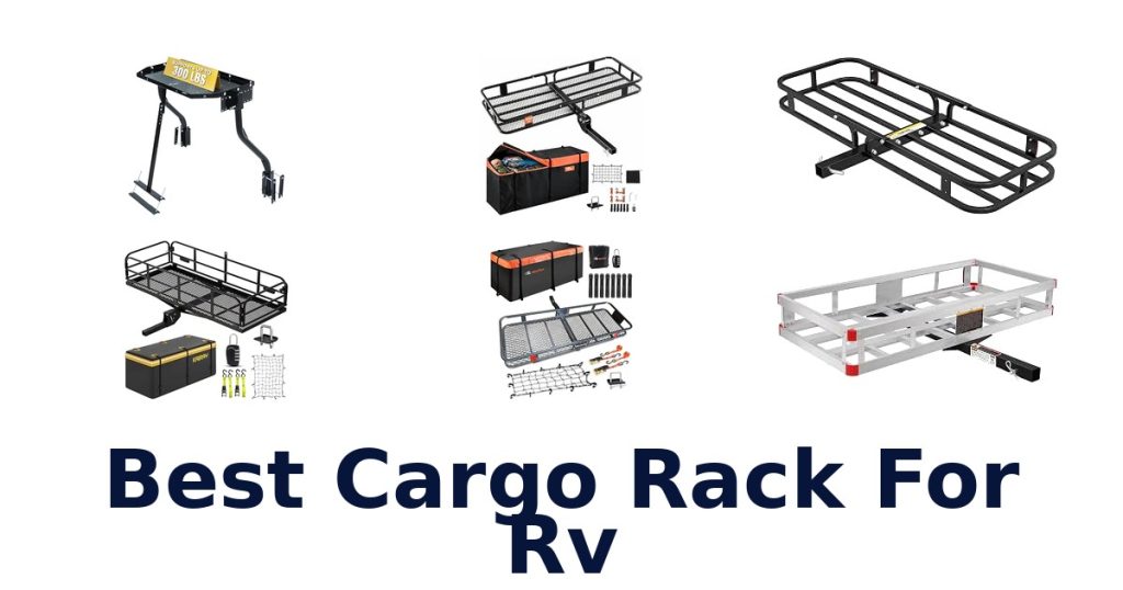 Best Cargo Rack For RV